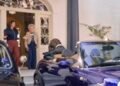 Ana Maria Braga revela detalhes da sua coleção particular de carros