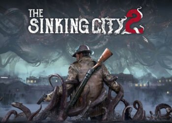 Análise de The Sinking City 2: evolução técnica esbarra em design linear e falhas de combate