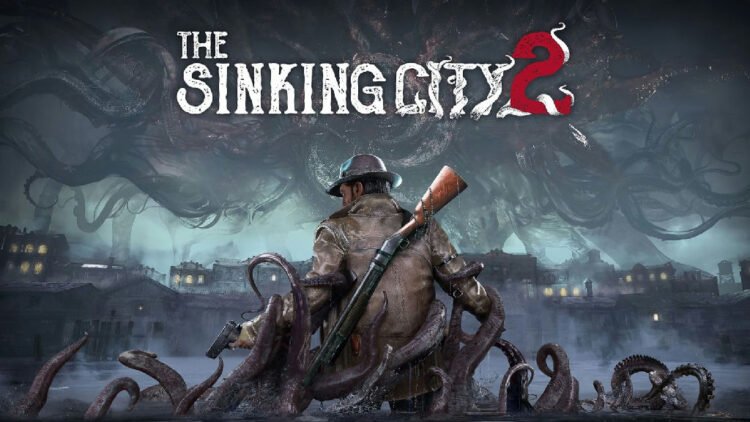 Análise de The Sinking City 2: evolução técnica esbarra em design linear e falhas de combate 1 Análise de The Sinking City 2: evolução técnica esbarra em design linear e falhas de combate