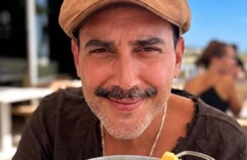 André Marques: a nova vida do apresentador longe da TV e focado na web