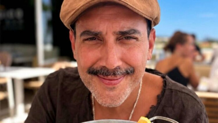 André Marques revela como utilizou prêmio da Mega da Virada em seus investimentos