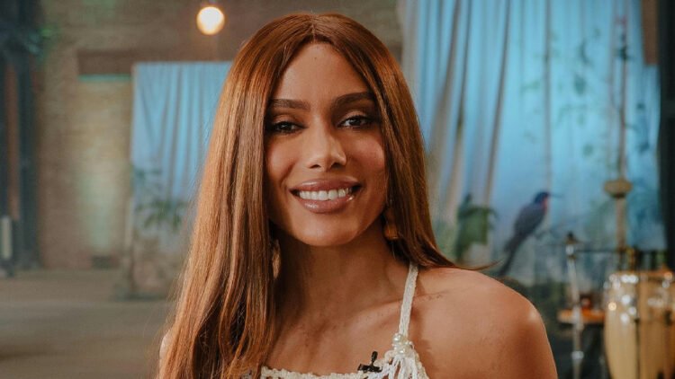 Anitta e o desapego: como a cantora lida com o fim de relacionamentos 1 Anitta e o desapego: como a cantora lida com o fim de relacionamentos