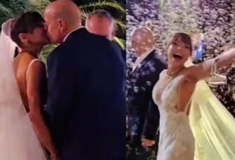 Anna Lima casamento: Atriz se casa com empresário e tem Grazi Massafera como madrinha 1 Anna Lima casamento: Atriz se casa com empresário e tem Grazi Massafera como madrinha
