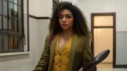 Any Gabrielly reflete sobre vivências pessoais em Habeas Corpus