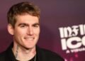 Aos 27 anos, morre o modelo Presley Gerber, filho de Cindy Crawford, após luta contra vícios 2 Aos 27 anos, morre o modelo Presley Gerber, filho de Cindy Crawford, após luta contra vícios