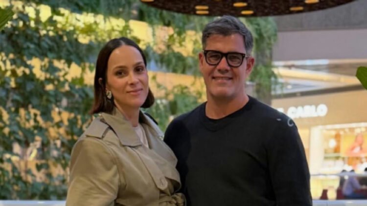 Aos 42 anos, Leticia Cazarré e outras famosas que engravidaram naturalmente após os 40
