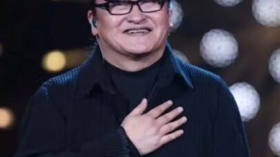 Aos 63 anos, morre Liu Huan, voz das Olimpíadas de 2008 e ex-jurado do The Voice China
