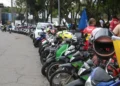 Apenas 20% dos motociclistas de aplicativos possuem cobertura previdenciária no Brasil 2 Apenas 20% dos motociclistas de aplicativos possuem cobertura previdenciária no Brasil