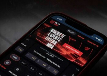 Apostas online atingem 20% dos estudantes brasileiros, aponta estudo
