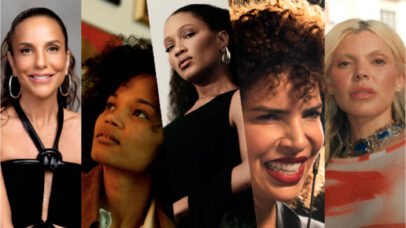 Arlindo Cruz: álbum "Elas Cantam Arlindo" celebra legado com vozes femininas