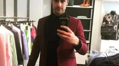Arnaud Denis: ator francês morre aos 43 anos após eutanásia na Bélgica