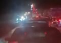 BR-324 congestionada