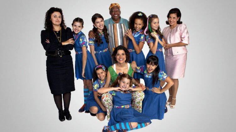 Ator de Chiquititas, Daniel Andrade investe em nova carreira aos 51 anos