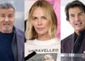Atores feridos: as lesões graves de astros de Hollywood em sets