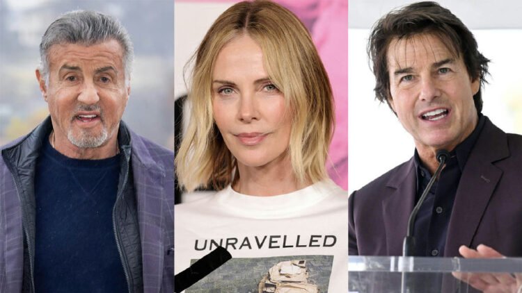 Atores feridos: as lesões graves de astros de Hollywood em sets