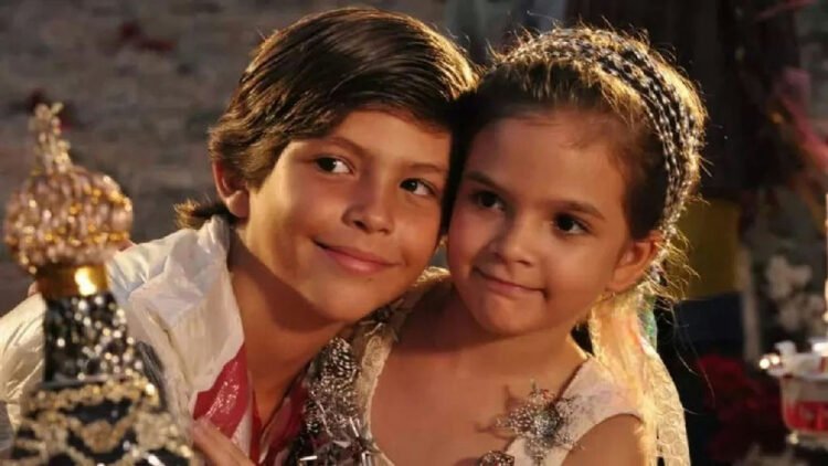 Avenida Brasil: por onde andam os atores 14 anos após o sucesso da novela 1 Avenida Brasil: por onde andam os atores 14 anos após o sucesso da novela