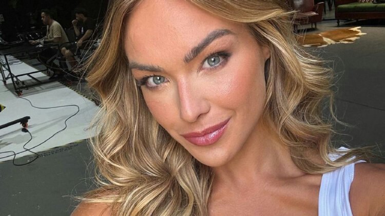 Bárbara Heck revela planos simples para chá-revelação de sua primeira gestação