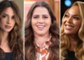 Bebê arco-íris: famosas que superaram perdas gestacionais e celebraram a vida