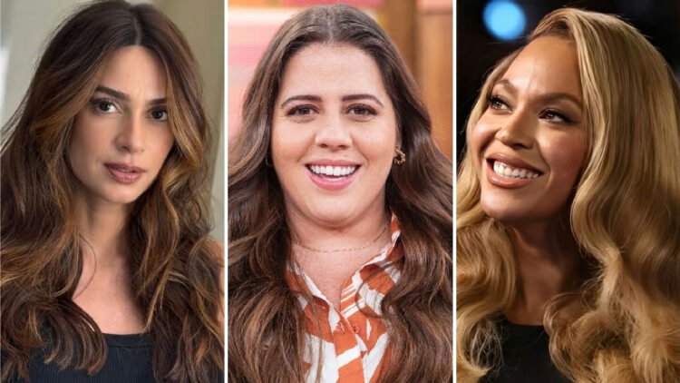 Bebê arco-íris: famosas que superaram perdas gestacionais e celebraram a vida