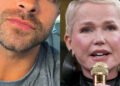 Bernardo Mesquita relembra deslumbramento com a fama após trabalhar com Xuxa
