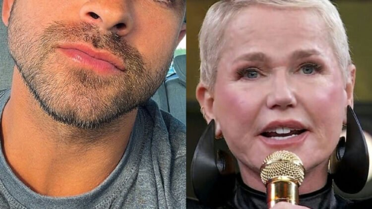 Bernardo Mesquita relembra deslumbramento com a fama após trabalhar com Xuxa