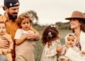 Biah Rodrigues e Sorocaba: a vida em família no luxuoso rancho no interior