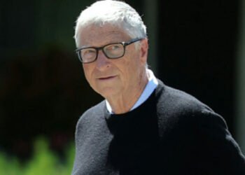 Bill Gates limita herança dos filhos a menos de 1% de sua fortuna bilionária