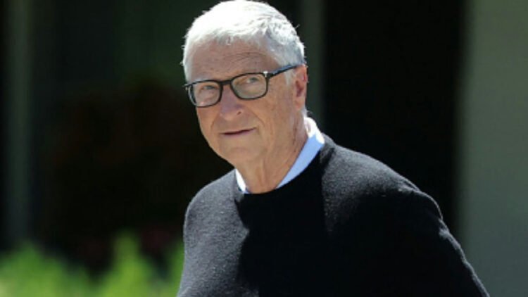Bill Gates limita herança dos filhos a menos de 1% de sua fortuna bilionária 1 Bill Gates limita herança dos filhos a menos de 1% de sua fortuna bilionária