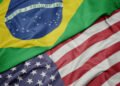 Brasil e EUA retomam diálogo sobre tarifas no G20 em Milwaukee 3 Brasil e EUA retomam diálogo sobre tarifas no G20 em Milwaukee
