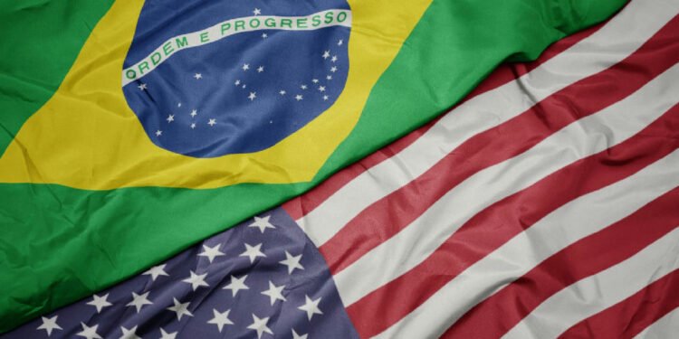 Brasil e EUA retomam diálogo sobre tarifas no G20 em Milwaukee 1 Brasil e EUA retomam diálogo sobre tarifas no G20 em Milwaukee