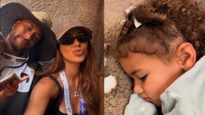 Bruna Biancardi apresenta novo pet da família e diverte fãs com indecisão sobre nome 1 Bruna Biancardi apresenta novo pet da família e diverte fãs com indecisão sobre nome