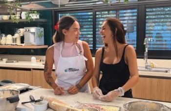 Bruna Biancardi revela como superou desconfiança inicial de Carol Dantas
