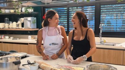 Bruna Biancardi revela como superou desconfiança inicial de Carol Dantas