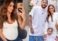 Bruna Biancardi revela que quase nomeou terceira filha com Neymar como Maju