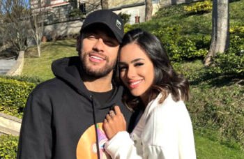 Bruna Biancardi revela resistência de familiares de Neymar no início da relação