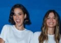 Bruna Marquezine e Luana Marquezine estrelam primeira campanha juntas 2 Bruna Marquezine e Luana Marquezine estrelam primeira campanha juntas