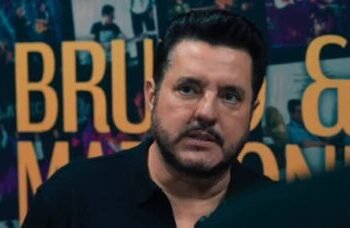 Bruno, da dupla com Marrone, cancela show para realizar cirurgia