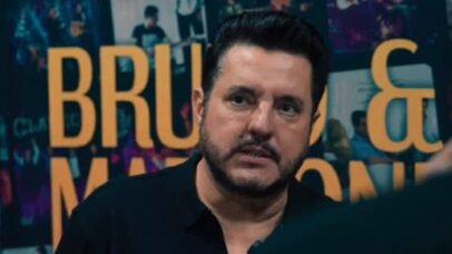 Bruno, da dupla com Marrone, cancela show para realizar cirurgia