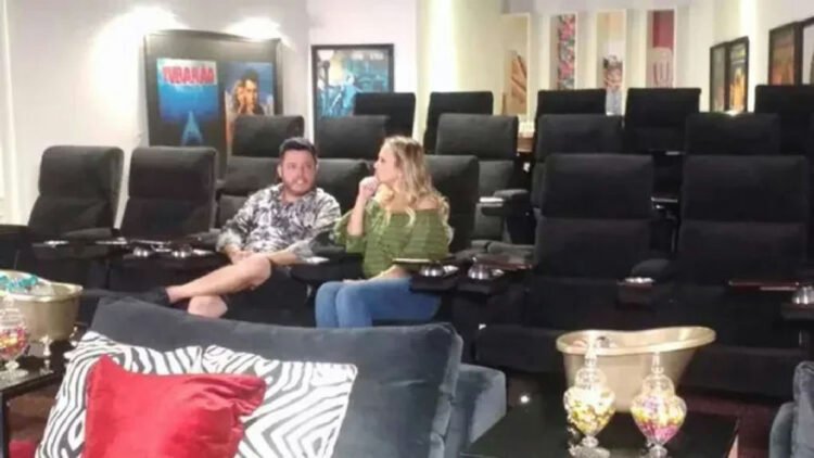Bruno, da dupla com Marrone, pausa agenda para cirurgia em mansão de luxo