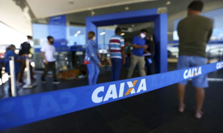 Caixa libera hoje parcela do Bolsa Família para quem tem NIS final 8 1 Caixa libera hoje parcela do Bolsa Família para quem tem NIS final 8