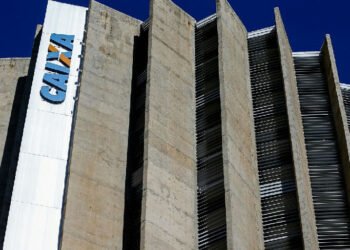 Caixa libera modalidade de PIX parcelado para clientes pessoa física