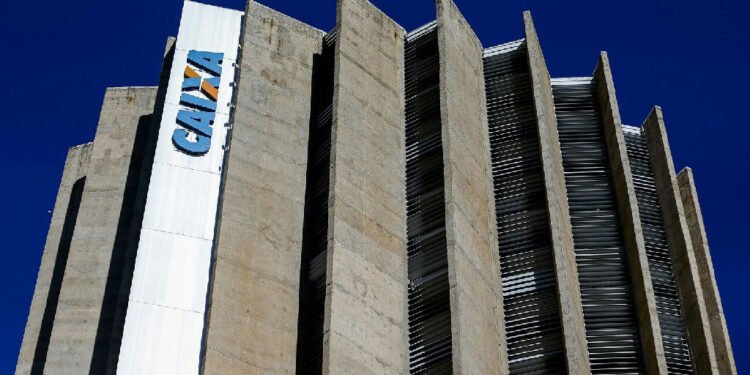 Caixa libera modalidade de PIX parcelado para clientes pessoa física 1 Caixa libera modalidade de PIX parcelado para clientes pessoa física