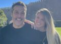 Caminhos de Cauet e Giulia: veja o que fazem hoje os filhos de Susana Werner e Júlio César