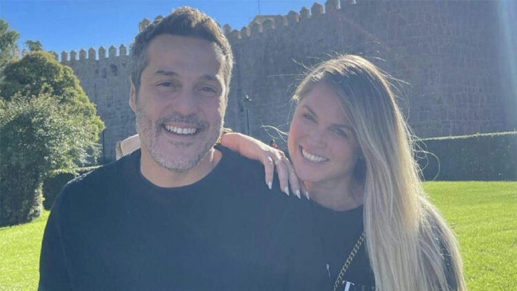 Caminhos de Cauet e Giulia: veja o que fazem hoje os filhos de Susana Werner e Júlio César