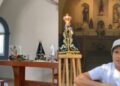 Cantor Daniel surpreende com capelas privativas em sua mansão e fazenda 2 Cantor Daniel surpreende com capelas privativas em sua mansão e fazenda