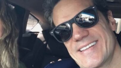 Carlos Machado: a nova vida do ex-ator da Globo nos Estados Unidos