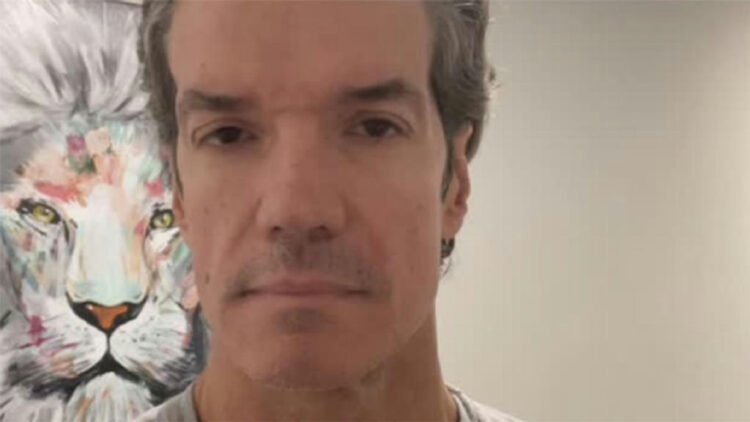 Carlos Machado: a nova vida do ex-ator da Globo nos Estados Unidos
