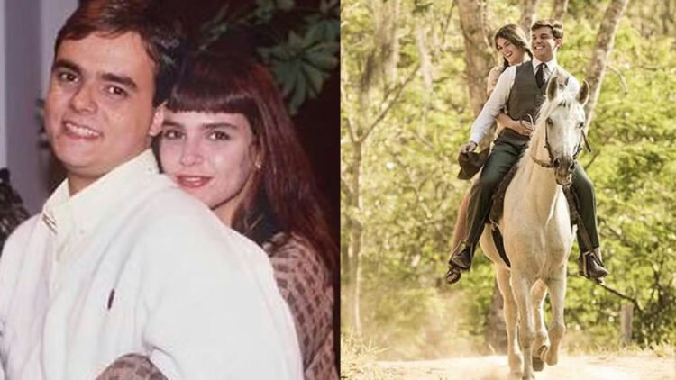 Casais da Globo: veja atores que se apaixonaram nos bastidores das novelas