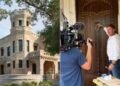 Castelo histórico de Chip e Joanna Gaines é colocado à venda por US$ 2,7 milhões