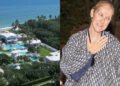 Céline Dion vendeu mansão de luxo por metade do preço antes de diagnóstico